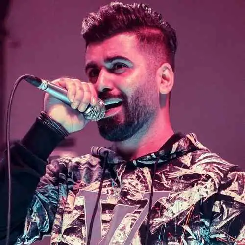 مجنون شهر